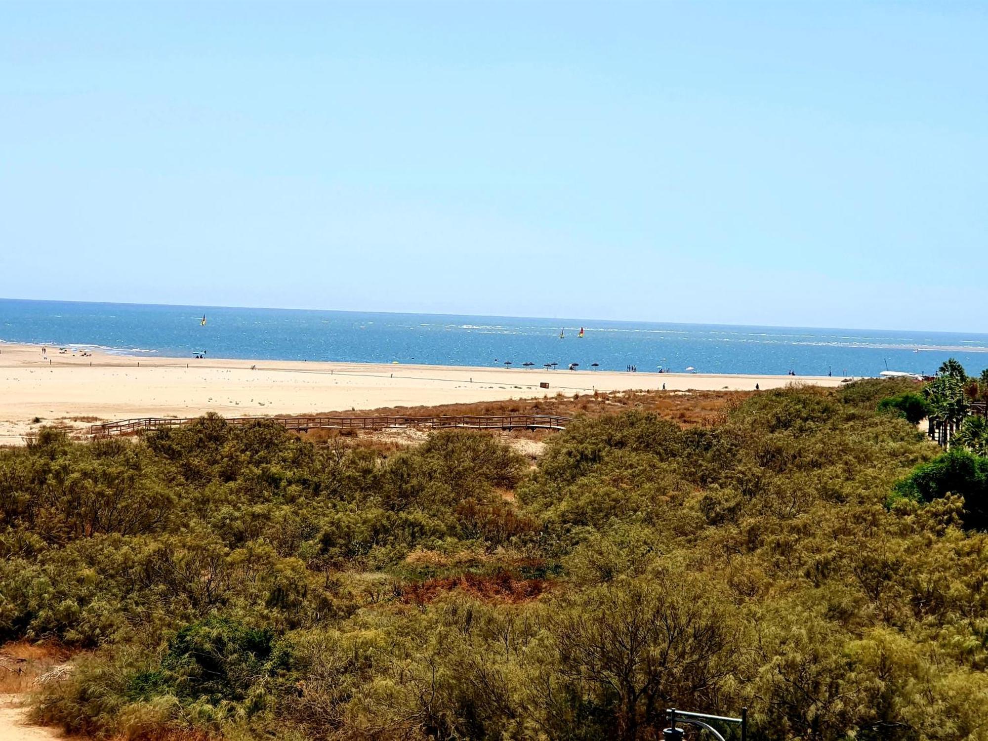 Los Pelicanos, Isla Canela By Ac Real 外观 照片